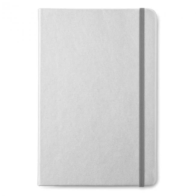 A5 notebook lined paper