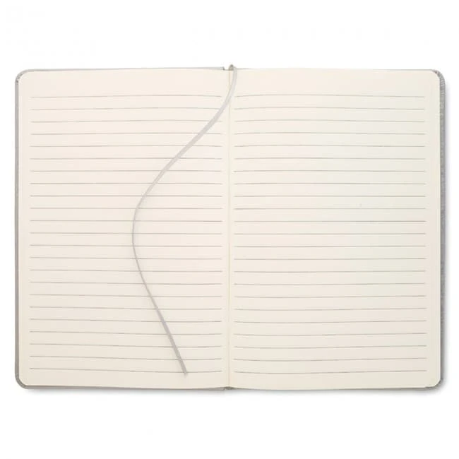 A5 notebook lined paper