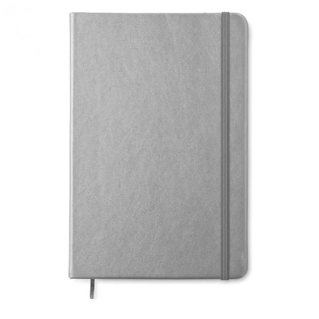 A5 notebook lined paper