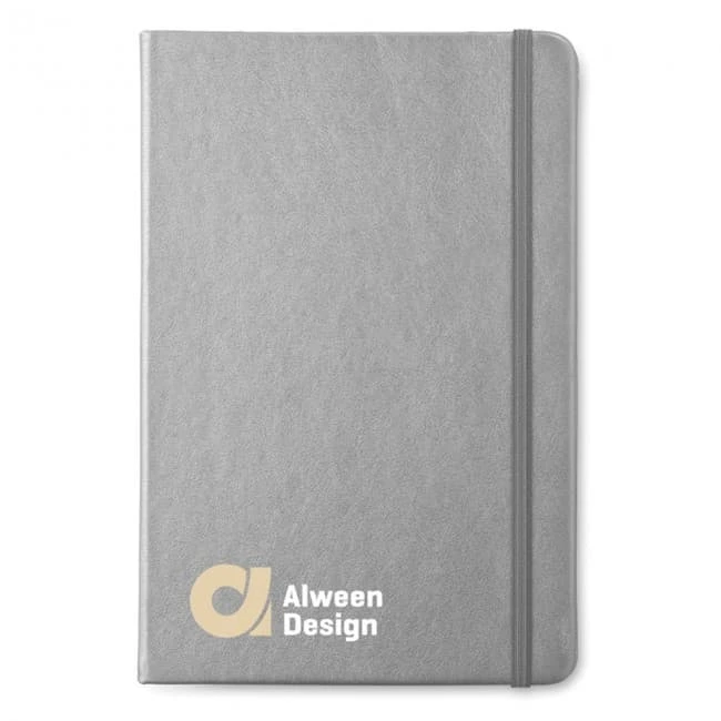 A5 notebook lined paper