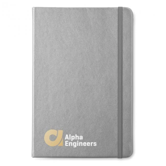 A5 notebook lined paper