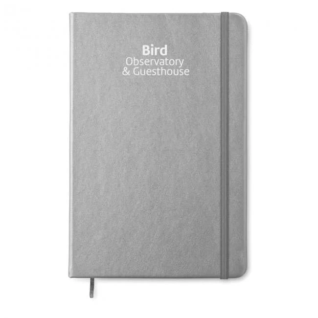 A5 notebook lined paper