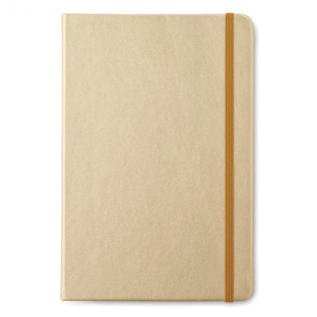 A5 notebook lined paper