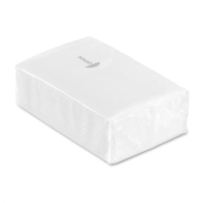 Mini Tissues Packet