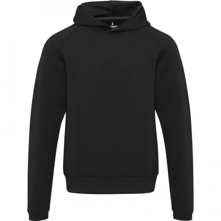 Danali Unisex Interlock Sports Hoodie