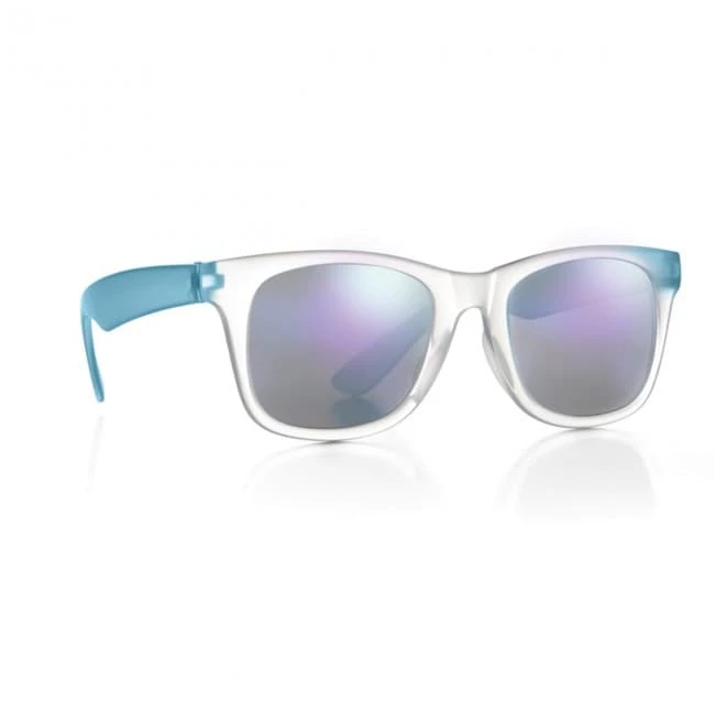 Sunglasses With Mirrored Lens