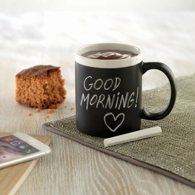 Chalk Mug 300ml
