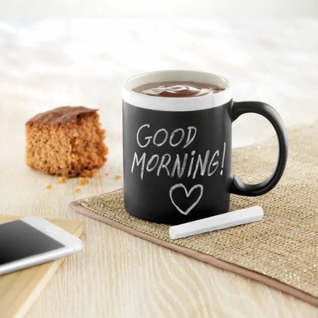 Chalk Mug 300ml