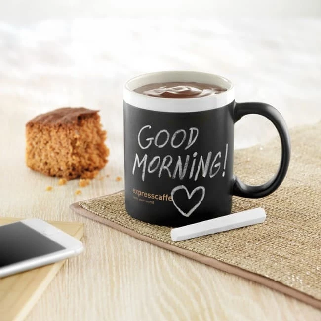 Chalk Mug 300ml