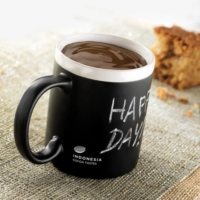 Chalk Mug 300ml