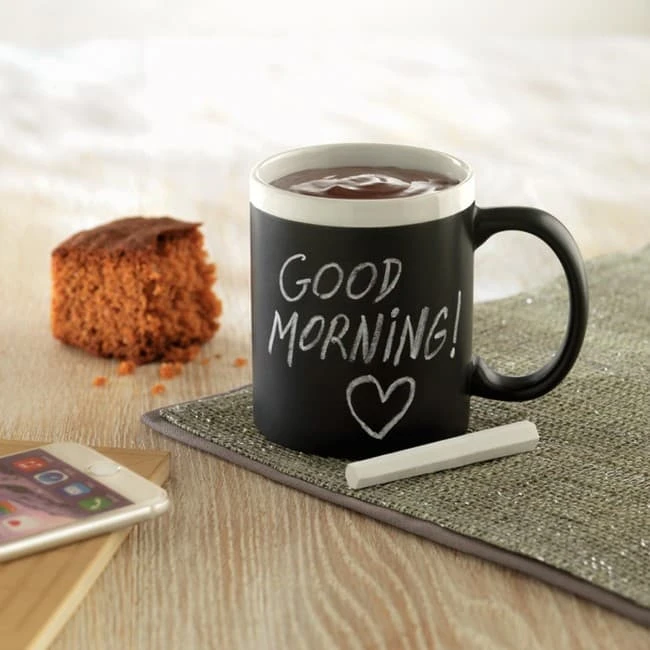 Chalk Mug 300ml