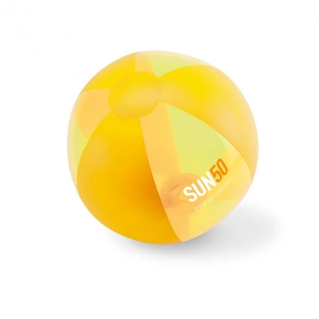 Inflatable Beach Ball