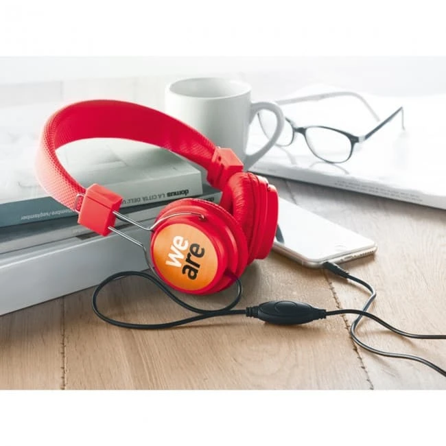 Headphones