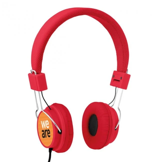 Headphones