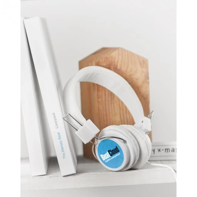 Headphones
