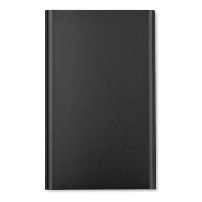 Flat Power Bank 4000mAh
