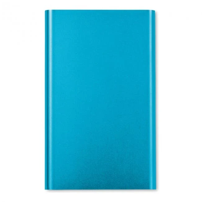 Flat Power Bank 4000mAh