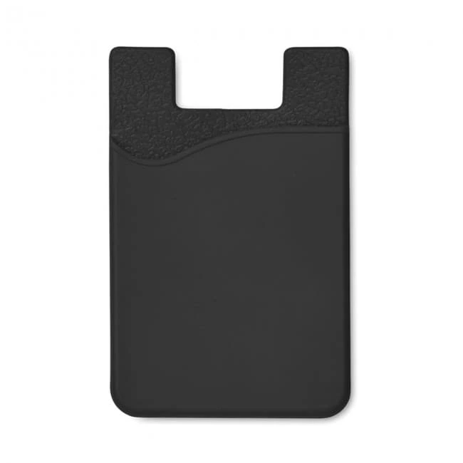 Silicone Cardholder