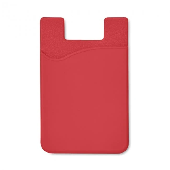 Silicone Cardholder