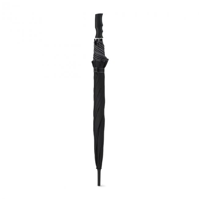 23"auto open storm umbrella