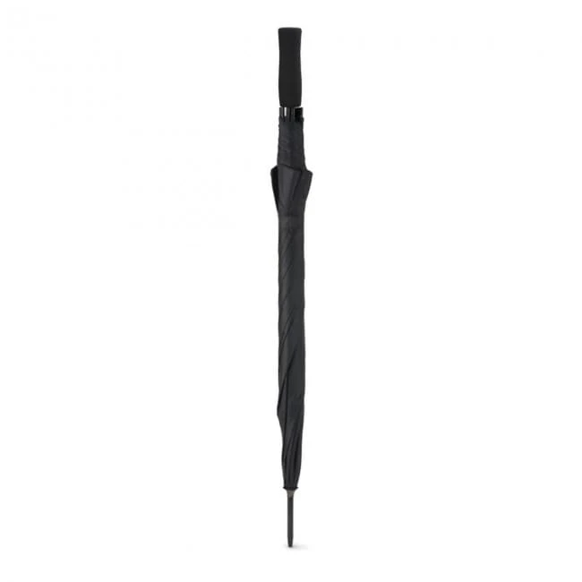 23" uni colour umbrella