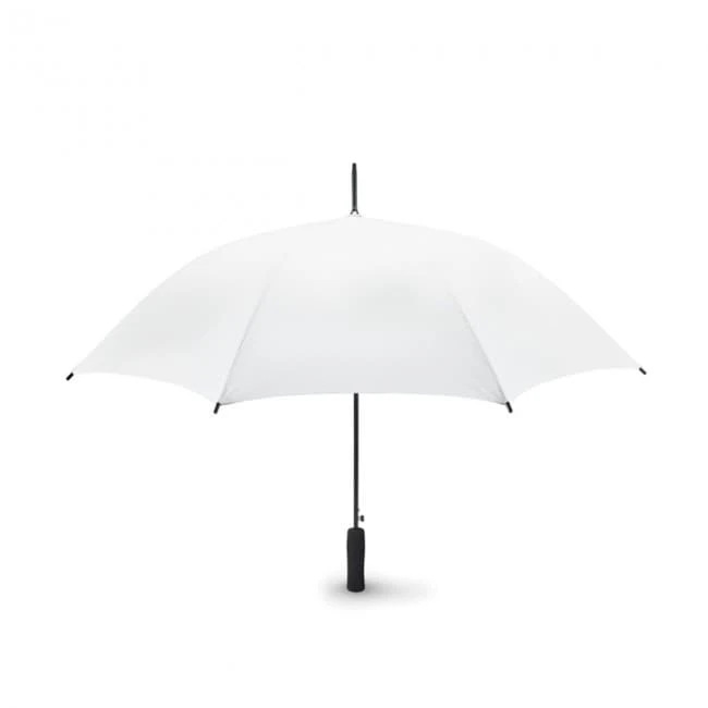 23" uni colour umbrella