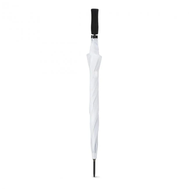 23" uni colour umbrella