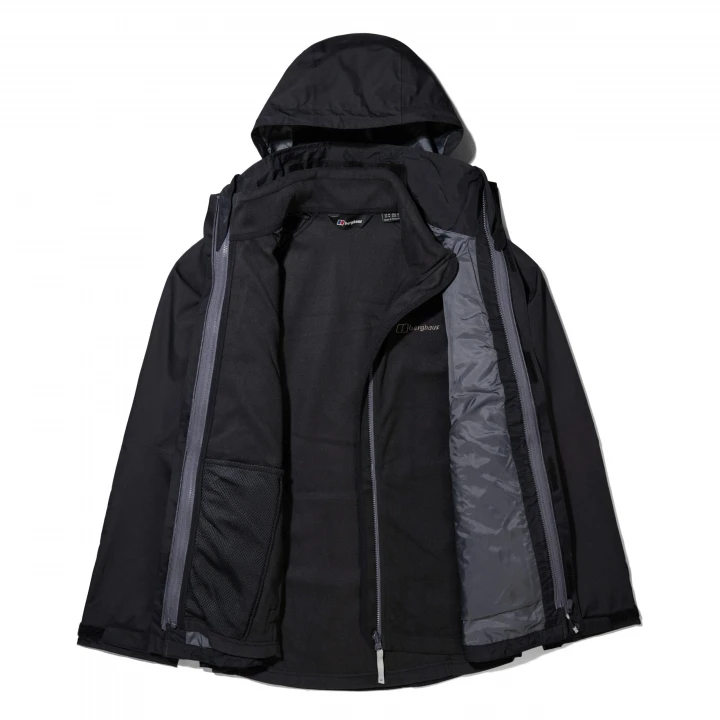 Men's RG Alpha 2.0 Gemini 3In1 Jacket