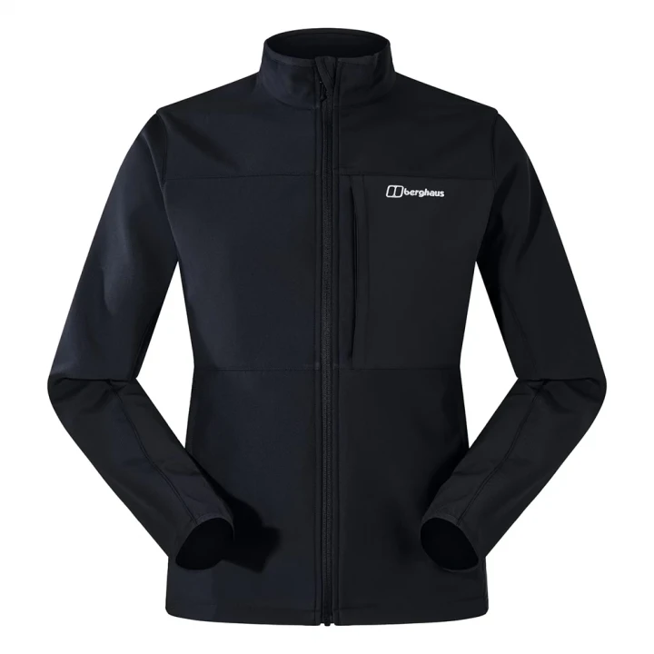 Men's Ghlas 3.0 Softshell Jacket