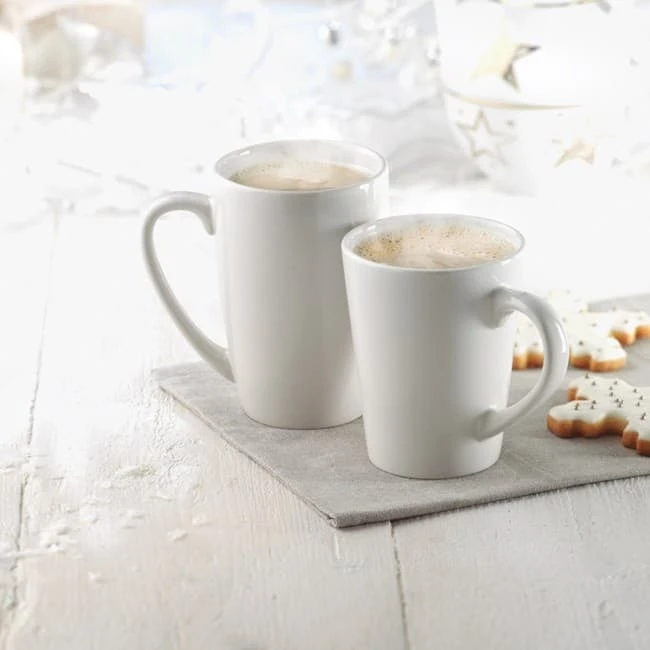 Ceramic Coffee Mug 180ml