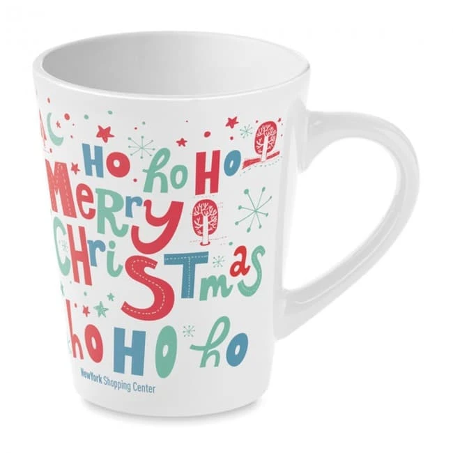 Ceramic Coffee Mug 180ml