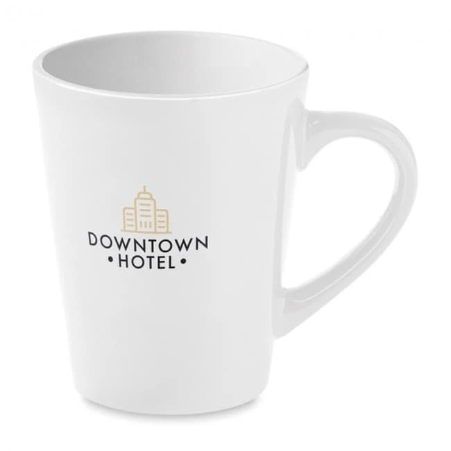 Ceramic Coffee Mug 180ml
