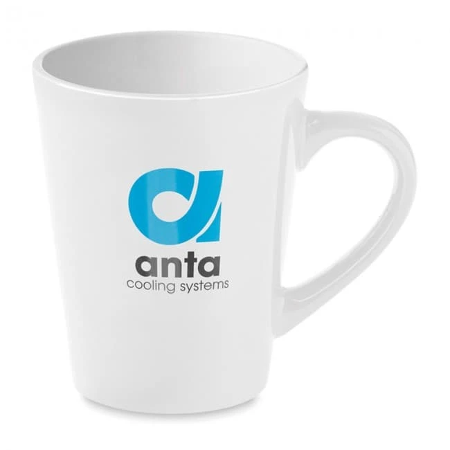 Ceramic Coffee Mug 180ml