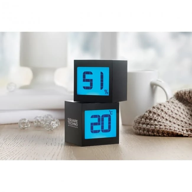 Weather station