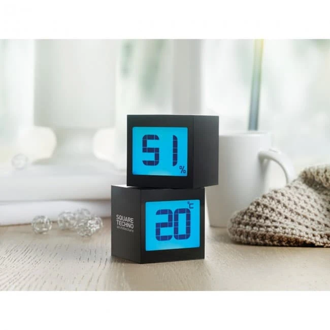 Weather station