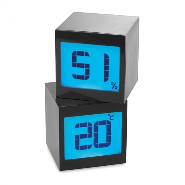 Weather station