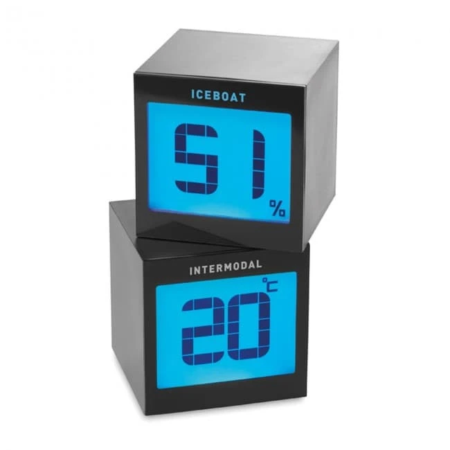 Weather station