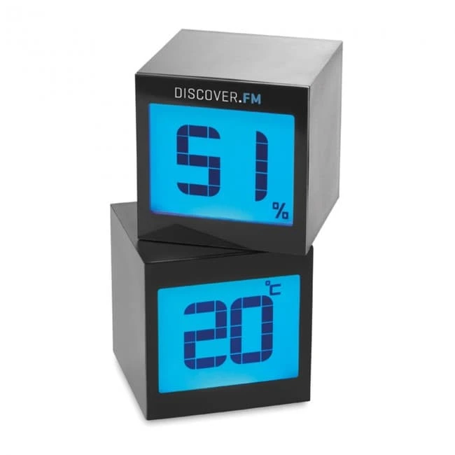 Weather station