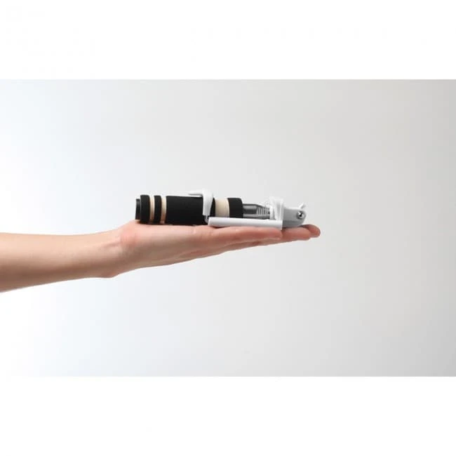 Mini size monopod