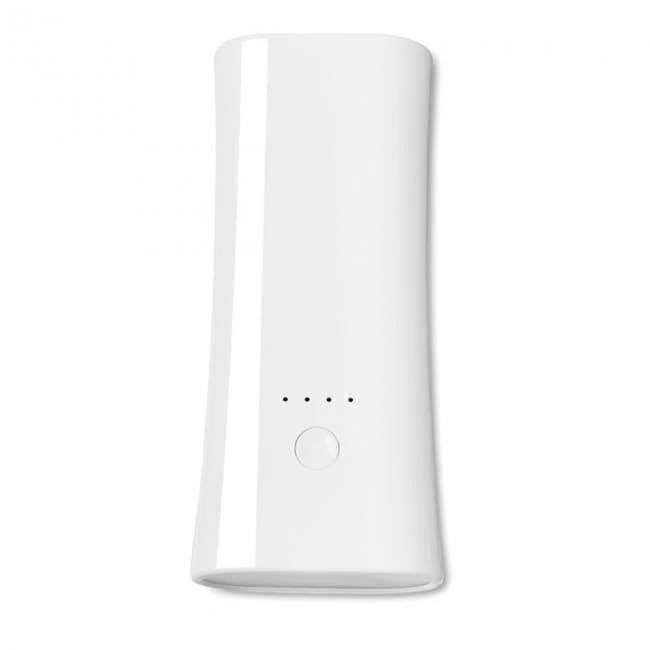 2 in 1 Powerbank and torch