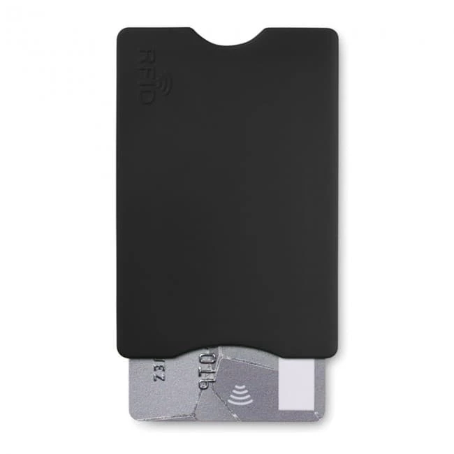 RFID Credit card protector