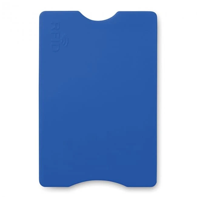RFID Credit card protector