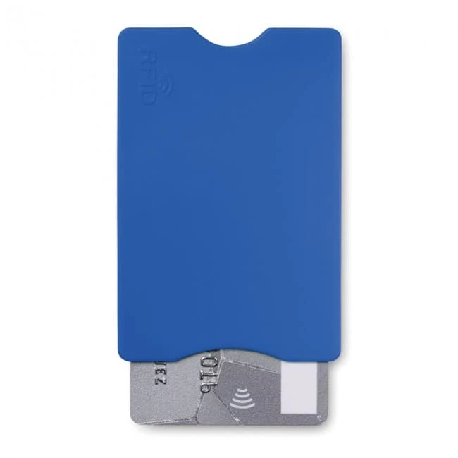 RFID Credit card protector