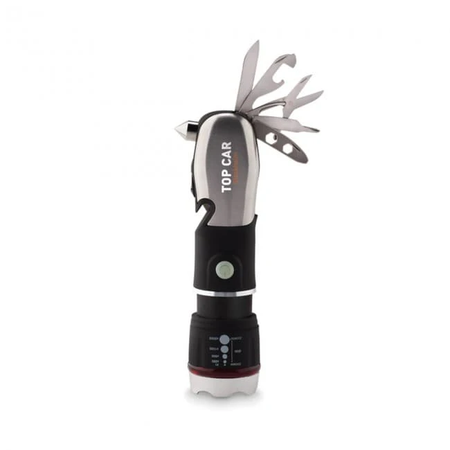 Multi-Tool Torch
