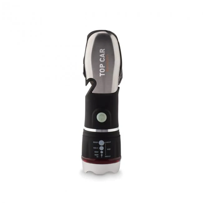 Multi-Tool Torch