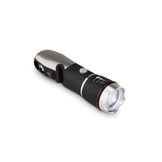 Multi-Tool Torch