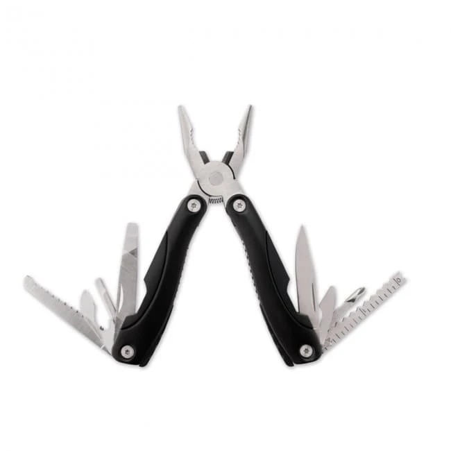 Foldable Multi-Tool Knife