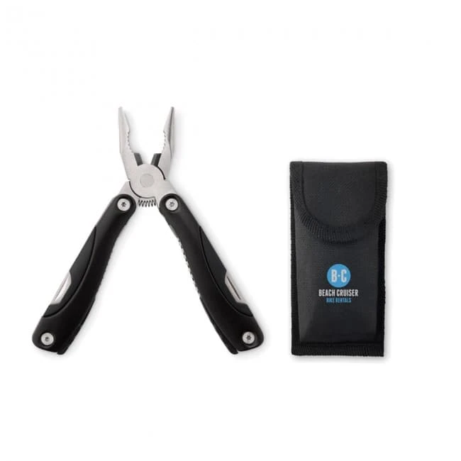 Foldable Multi-Tool Knife