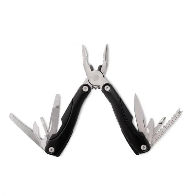 Foldable Multi-Tool Knife