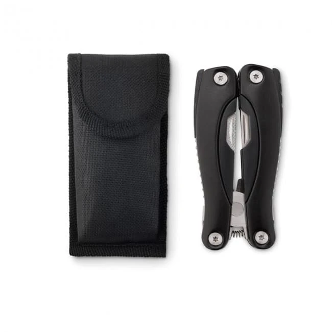 Foldable Multi-Tool Knife